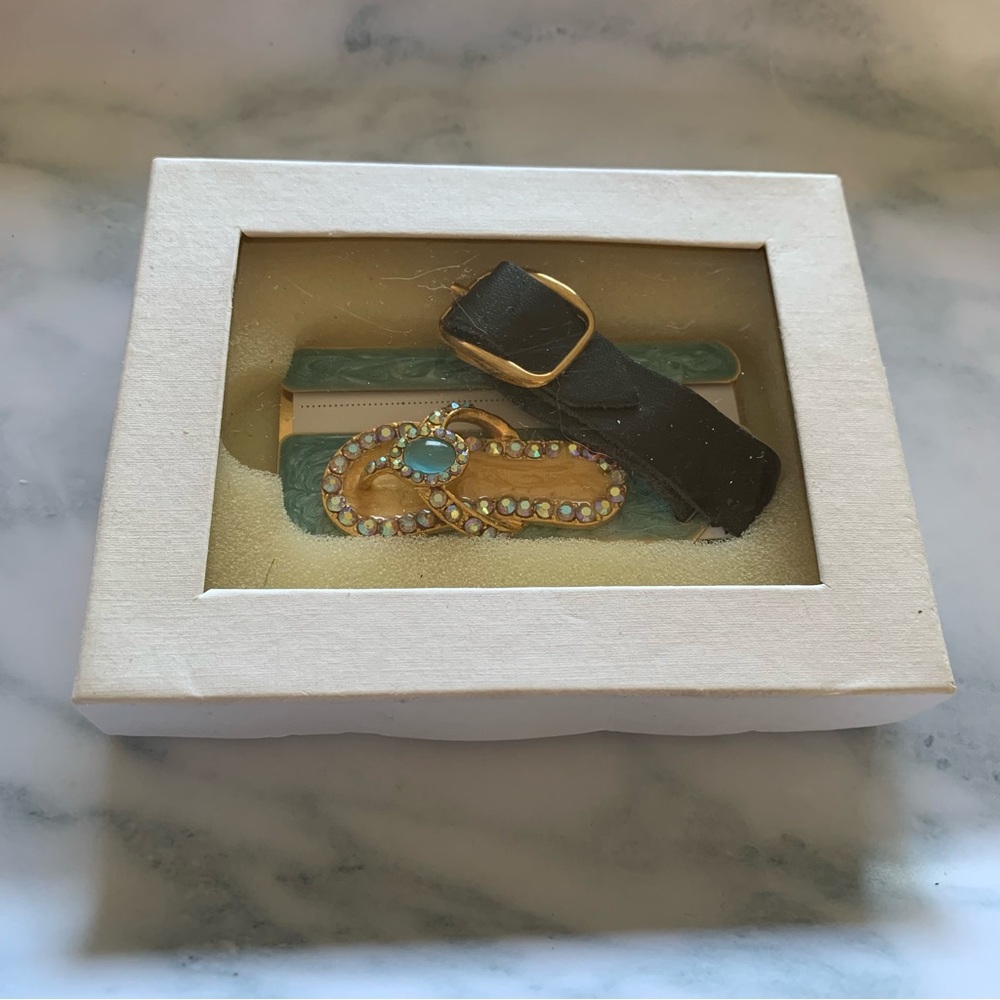 Luggage tag